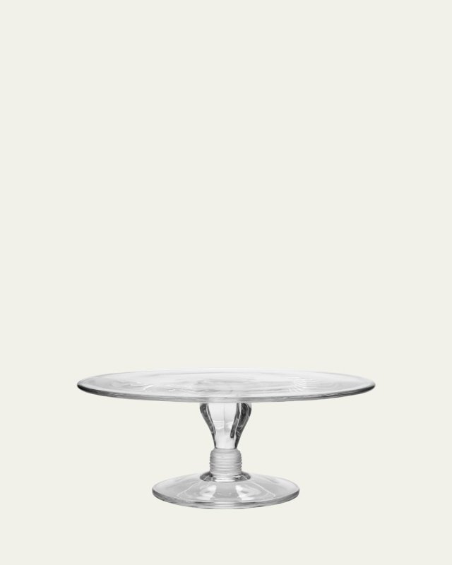 Classic Cake Stand
